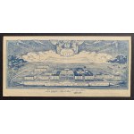 [GDYNIA] SPOLOČNOSŤ ŠKOLY NÁMORNÉHO OBCHODU A PRÍSTAVNEJ TECHNIKY. Gdynia [1929].