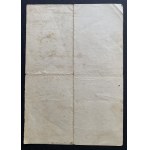[PRZEWORSK] Nadanie członkowstwa do Towrzystwa GWIAZDY w Przeworsku [1894]
