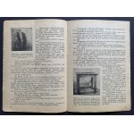 [Verschwörung] Satz von 3 Ausgaben von ORLIM SZLAKIE [Nr.:1,4,5] Lublin [1944].
