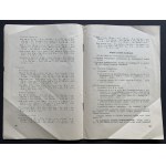 Nouvelles du rallye VIII. Rallye des faucons polonais à Katowice. N° 2 [1937].