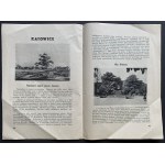 Nouvelles du rallye VIII. Rallye des faucons polonais à Katowice. N° 2 [1937].