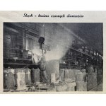 Nouvelles du rallye VIII. Rallye des faucons polonais à Katowice. N° 2 [1937].