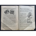 Nouvelles du rallye VIII. Rallye des faucons polonais à Katowice. N° 2 [1937].