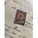 [NOWY SĄCZ] Tri firemné tlače [1910/1942].