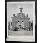 [CZĘSTOCHOWA] KRAJINA V OBRAZOCH - POĽSKÉ KRÁĽOVSTVO. Zbierka fotografií najpozoruhodnejších miest, okolia, pamiatok staroveku a umeleckých diel. Varšava [1897].