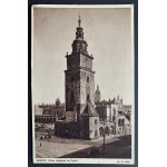 [Przedwojenne] Zestaw pocztówek i fotografii. Mix. Polska i zagranica.