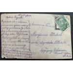 [Przedwojenne] Zestaw pocztówek i fotografii. Mix. Polska i zagranica.