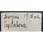 [Przedwojenne] Zestaw pocztówek i fotografii. Mix. Polska i zagranica.