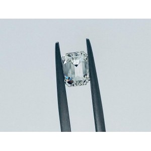 DIAMANT 1,08 KARAT G - VVS1 - DH30109