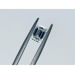 DIAMOND 1.08 CTS G - VVS1 - DH30109