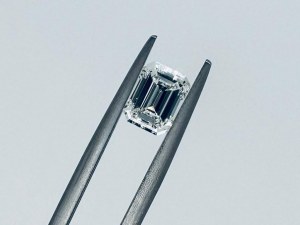 DIAMOND 1.08 CTS G - VVS1 - DH30109