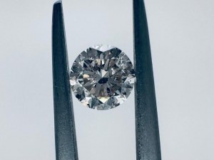 DIAMOND 0.52 CTS J - SI3 - C31213-16