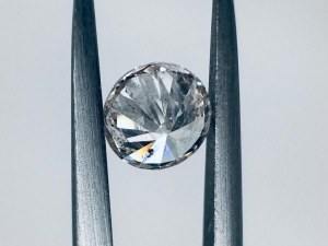 DIAMOND 0.52 CTS J - SI3 - C31213-16