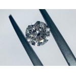 DIAMOND 0.52 CTS J - SI3 - C31213-16