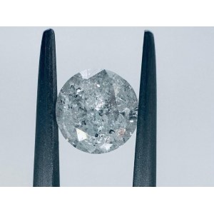 DIAMOND 1.1 CTS H - I3 - C31107-8