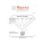 DIAMOND 1.1 CTS H - I3 - C31107-8