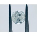 DIAMENT 1,54 CT J - I2 - GRAWEROWANY LASEROWO - C40206-1-LC