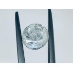 DIAMOND 1,54 CT J - I2 - LASER ENGRAVED - C40206-1-LC
