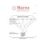 2 DIAMANTS 1,56 CTS FANCY BLACK*- NA - C31005-28