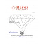 2 DIAMONDS 1.56 CTS FANCY BLACK*- NA - C31005-28