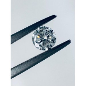 DIAMOND 0,5 CT I - SI2 - LASER ENGRAVED - C31221-27-LC