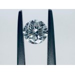 DIAMENT 0,5 CT I - SI2 - GRAWEROWANY LASEROWO - C31221-27-LC