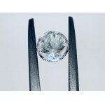 DIAMOND 0,5 CT I - SI2 - LASER ENGRAVED - C31221-27-LC