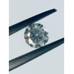 DIAMANT 0,5 KARÁTU BARVA J - SI3 - C30411-9