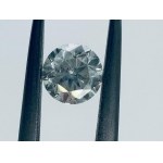 DIAMANT 0,5 CARAT COULEUR J - SI3 - C30411-9