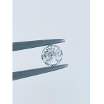 DIAMOND 0.5 CTS F - I3 - C30102-1