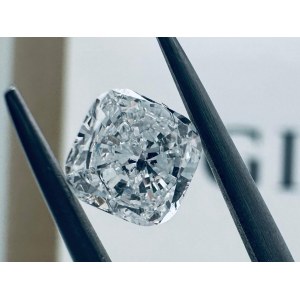 DIAMANTE 0,91 CARATI D - SI1 - GIA - MA30501