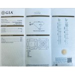 DIAMENT 0.91 CTS D - SI1 - GIA - MA30501