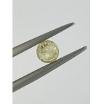 DIAMANT 0,55 CTS FANCY ZELENOŽLUTÝ - I2 - F20801-30