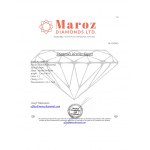 3 DIAMONDS 1.65 CTS I-J-I2-3-C31004-13