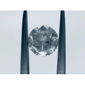 DIAMANTE 1,08 CARATI J - I2 - C31107-7