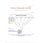 3 DIAMONDS 0.6 CTS H-I-SI2-3-C21224-33