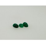 3 EMERALDS 2.7 CTS - P30101-30