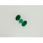 3 EMERALDS 2.7 CTS - P30101-30