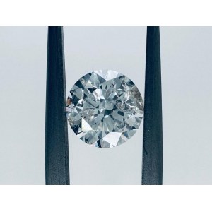 DIAMANT 1,33 KARAT H - I1 - C31102-29