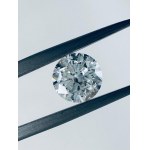 DIAMOND 1.33 CTS H - I1 - C31102-29