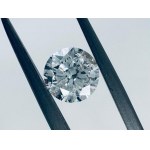 DIAMANT 1,33 CTS H - I1 - C31102-29