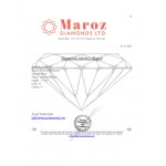 DIAMANT 1,33 KARAT H - I1 - C31102-29