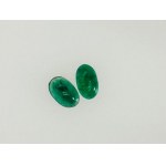 2 SZMARAGDY 2,14 CT - P30101-24