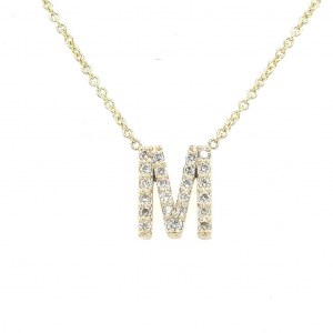 GOLDEN CREW WITH DIAMONDS-PND30306-LT