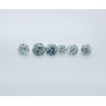 6 DIAMANTI 1.6 CTS I - I3 - C31005-9