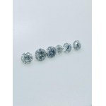 6 DIAMONDS 1.6 CTS I - I3 - C31005-9