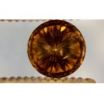 DIAMANTE 2,02 CARATI GAMMA FANCY BROWN - 929-7