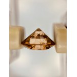 DIAMANTE 2,02 CARATI GAMMA FANCY BROWN - 929-7