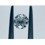DIAMOND 0.5 CTS H - SI2 - LASER ENGRAVED - C31108-9-LC