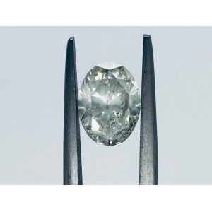 DIAMANT 1,55 KARAT I - I1 - SF30801-2